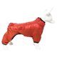 thumbnail image 3 of Abrigo para perro Pet Life ® Aura-Vent ligero, 3 of 7