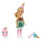 thumbnail image 2 of Barbie Brb Chelsea Costume Doll Asst Asst., 2 of 3