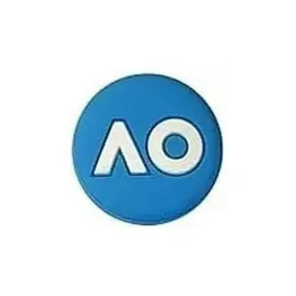 Antivibrador de Tenis Australia Open