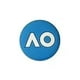 thumbnail image 1 of Antivibrador de Tenis Australia Open, 1 of 2