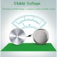 thumbnail image 2 of 10 pilas alcalinas AG10 de 1,5 V, 2 of 3