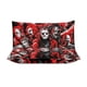 thumbnail image 3 of Juego de ropa de cama con estampado de Jason Voorhees, funda nórdica, juego de 3 piezas, funda nórdica y fundas de almohada para mujeres, hombres y adolescentes. Elija entre, 3 of 3