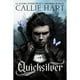 thumbnail image 1 of Libro Quicksilver - Callie Hart, 1 of 2