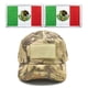 thumbnail image 5 of Parche Táctico Anley Bandera de México Paquete de 2 Unidades 5x7.5 cm, 5 of 7