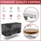 thumbnail image 4 of Interruptor de Mouse RunJRX Kailh GM 8.0 4 Piezas para Gaming, 4 of 7