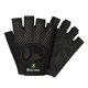 thumbnail image 1 of Guantes de entrenamiento Spacepower Guantes de entrenamiento para mujer y hombre, color negro, 1 of 7