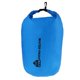thumbnail image 5 of Bolsa de almacenamiento en seco y resistente al agua para acampar Rafting Kayak Compresión Saco 20L Azul, 5 of 5