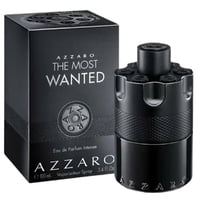 Azzaro The Most Wanted Intense Edp 100 Ml