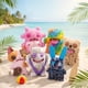 thumbnail image 4 of Peluche Fuggler 22 cm (Wrinkle McStinkles) de ZURU, 4 of 7