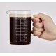 thumbnail image 1 of Vaso medidor Ackers BORO3.3 de 500 ml con pico en V, 1 of 8