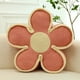 thumbnail image 1 of Set De 4 Cojines Diseño Flor Color Rosado, 1 of 3