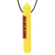 thumbnail image 1 of Mordedor ARK Therapeutic Estándar Suave Amarillo, 1 of 9