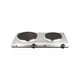 thumbnail image 2 of Cocina Encimera Electrica 2 Platos 22500W Dinamic Inox Duo, 2 of 7