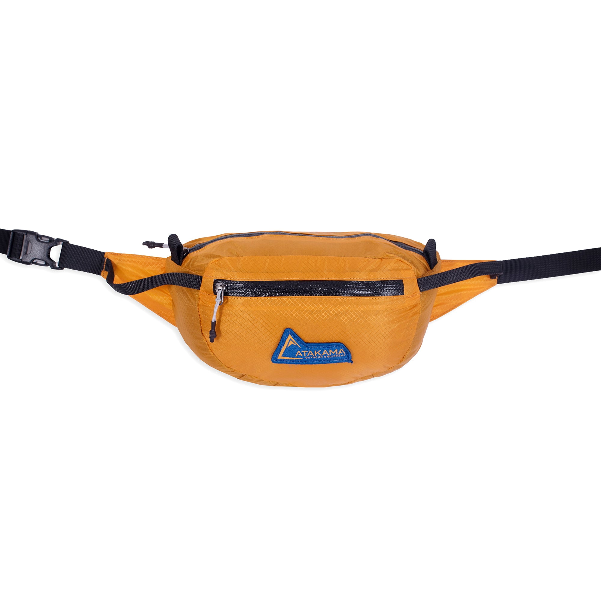Atakama Outdoor - Banano Plegable Provincia Naranjo 2 Lt