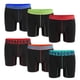 thumbnail image 1 of Pack de 6 Boxer Medio Algodón Hombre, 1 of 3