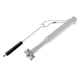 thumbnail image 5 of Club De Golf Groove Sacapercedor Y Cepillo Handge Wedge Regrooving Limpieza Herramienta De Limpieza Plata, 5 of 5