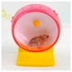 thumbnail image 3 of Rueda Para Hamsters Para Correr Y Jugar Spinner Silencioso, 3 of 6