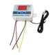 thumbnail image 3 of Controlador De Temperatura Del Termostato LED Digital 10A XH-W3001 Interruptor De 220V, 3 of 5