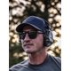 thumbnail image 5 of Gorra Vortex Optics Flexfit Charcoal para aventura L/XL, 5 of 6