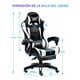 thumbnail image 2 of Silla Gamer Ergonomica Gx 2000, 2 of 3