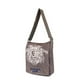 thumbnail image 2 of Bolso Morral American Gris, 2 of 3