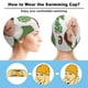 thumbnail image 3 of Gorro de Natación Elf El Canto de Buddy, 3 of 6