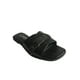 thumbnail image 2 of Sandalia Ecocuero ZAY56 Negro, 2 of 5