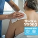 thumbnail image 3 of Toallitas para adultos Premium Formulations XL 224 toallitas con aloe, 3 of 7