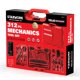 thumbnail image 5 of Juego de herramientas mecánicas STARWORK TRUE MECHANIC™ de 312 piezas con estuche, 5 of 8