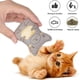 thumbnail image 4 of Catnip Toys Plush Cat Chew Toy Kitten Interactive Catnip Stuffed Toy Soft Pet Toy (Animal Shape), 4 of 4