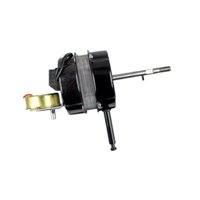 Ioensy - Motor De Ventilador Eléctrico Reemplazo De Accesorios Proyectos Eléctricos Compactos Bajo Nivel De Ruido