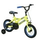 thumbnail image 1 of Bicicleta Infantil Huffy Pro Thunder Aro 12 Amarillo, 1 of 1