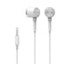 thumbnail image 1 of Audifonos Hp DHH-1111 Inear Manos Libres Jack 3.5m, 1 of 3