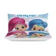 thumbnail image 4 of Shimmer And Shine Cartoon Bedding Sets Ultra Soft Skin-Friendly Duvet Cover 3 Piece, Cute Comforter Cover Bed Set for Boys Girls Kids, 4 of 5