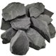 thumbnail image 1 of Piedras de pizarra Voulosimi 5-7 pulgadas 5,4 kg pH neutro, 1 of 6