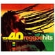 thumbnail image 1 of Reggae Hits - Top 40 - Reggae Hits (2Cd) | Cd, 1 of 3