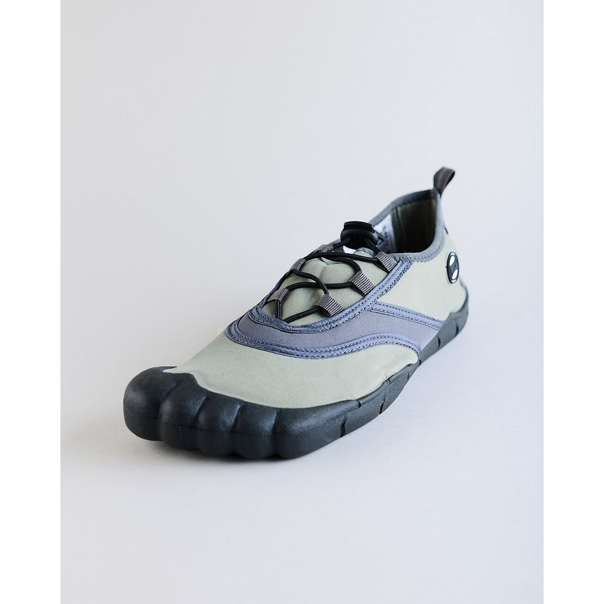 Zapatillas De Agua Adulto Xv0208 Gris Polemic