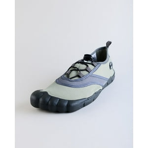 Zapatillas De Agua Adulto Xv0208 Gris Polemic
