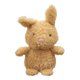 thumbnail image 2 of Adorables Juguetes De Animales, Mu?ecos De Peluche De Pelo Esponjoso De La Vida Real, Conejo De Peluche De 30cm, 2 of 5