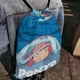 thumbnail image 4 of Ponyo Mochila de Cuerdas para Deportes y Gimnasio, Bolsa de Cuerdas Resistente al Agua, Bolsa Cinch, 30×40cm, 4 of 6