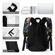 thumbnail image 5 of Mochila Desmarcar Thunderbolts 42x30x15cm, 5 of 6