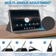 thumbnail image 3 of Funda de Cuero con Soporte para Tablet Aippdo Revvl Tab 5G de 10,36", 3 of 7