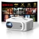 thumbnail image 1 of Proyector Lisowod L61Pro 4K HDR10+ con enfoque automático por IA, 50 W, 1 of 8