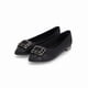 thumbnail image 1 of Zapato Mujer 49 Ana Negro Piccadilly, 1 of 3