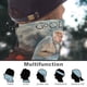 thumbnail image 5 of Good Omens Braga de Cuello Protección Solar - Bandana UV Refrescante para Ciclismo y Deportes al Aire Libre, Hombres y Mujeres, 5 of 6