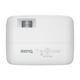 thumbnail image 3 of Proyector Benq MX560 4000 lúmenes blanco, 3 of 6