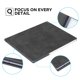 thumbnail image 3 of Funda para Tablet Ayotu Remarkable 2 10.3" Folio de Cuero PU, 3 of 7