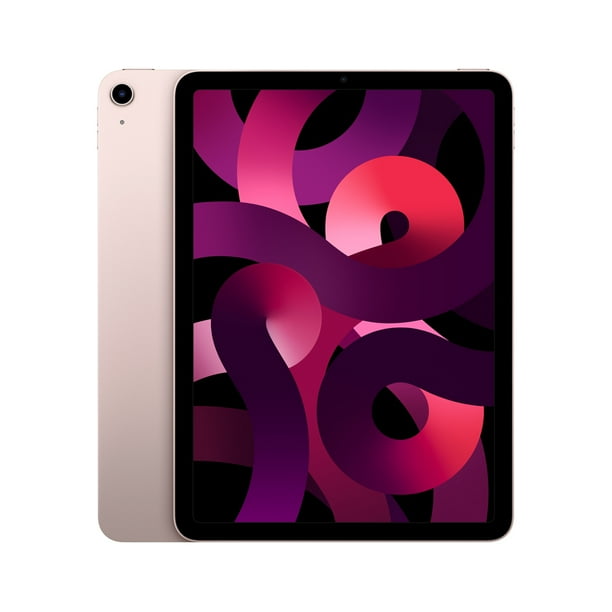 やま1019様　iPad Air 5 Wi-Fi+Cellular 256GB Ipad Air 5ta Generación 10.9 256GB con Wifi - Rosa | Lider