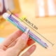 thumbnail image 2 of 10pcs 6-in-1 Multicolor Ball Point Pen - 5.5in/14cm Long, 0.63in Wide, 0.5mm, 6-Color Retractable, 2 of 4