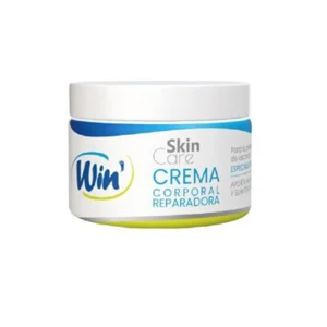Win Skin Care Crema Corporal Reparadora 250Ml